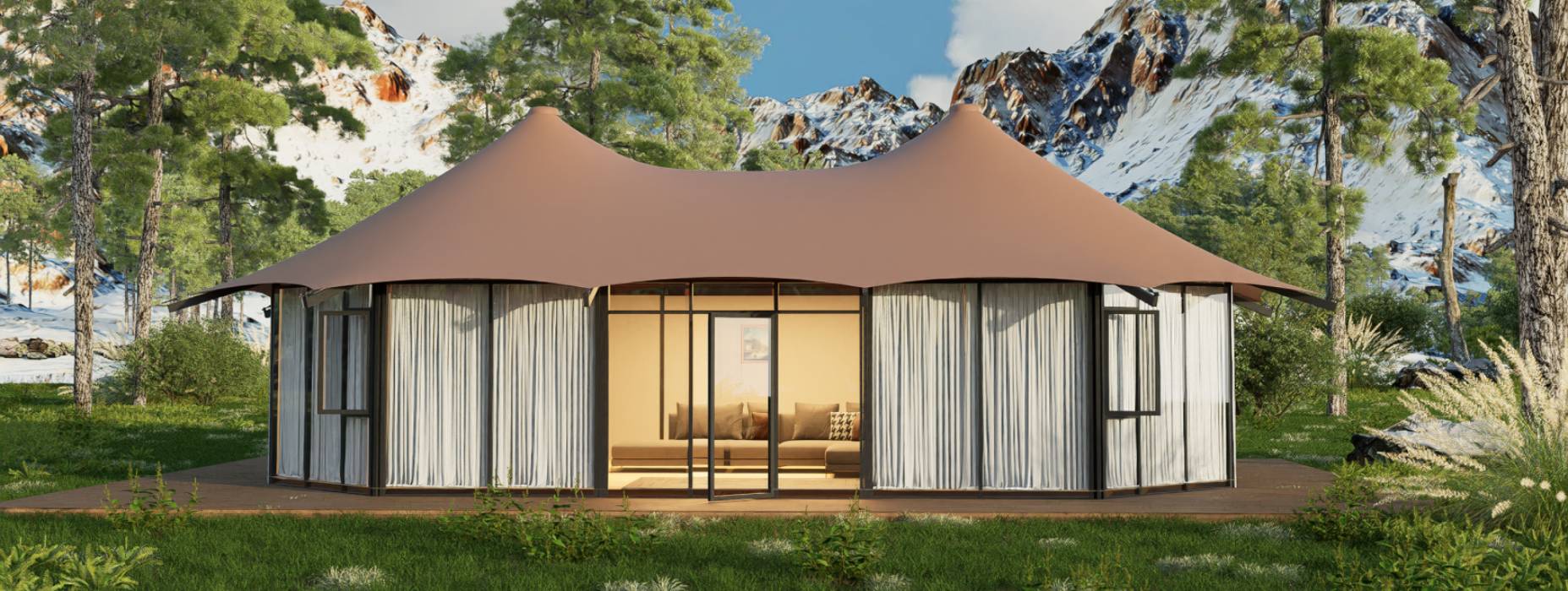 临淄区移动式建筑钢结构房屋